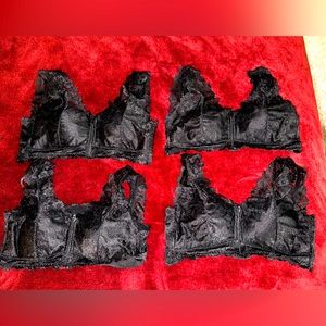 Lace push up bra(1 for $20 or All 4 for $70)